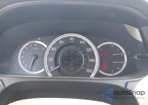 2015 Honda Accord Ex from USA, damaged, VIN 1HGCR2F75FA231113